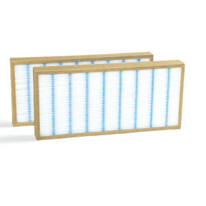 Komfovent Domekt R 400 V фильтр Kodufilter