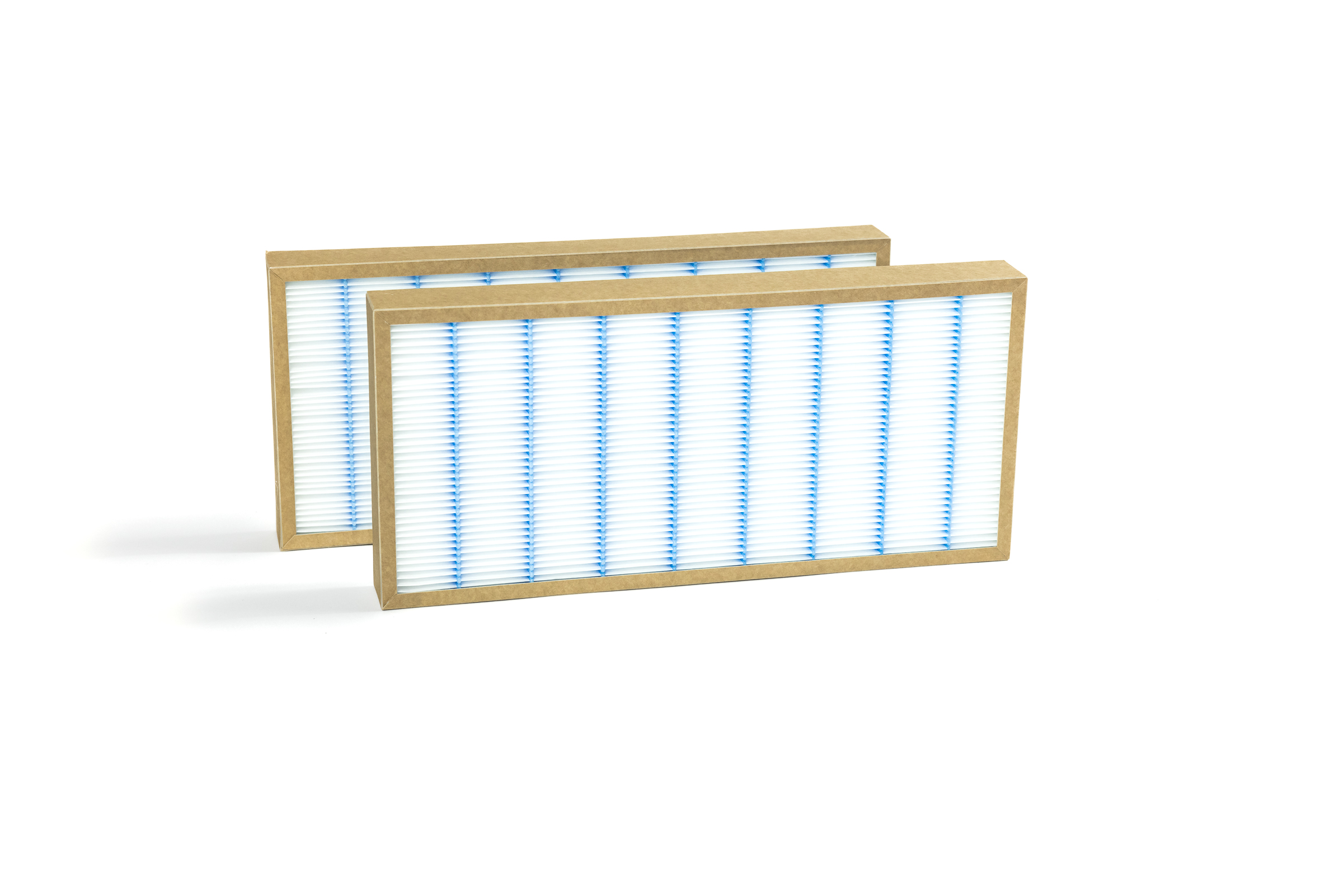 Komfovent Domekt R 400 V фильтр Kodufilter
